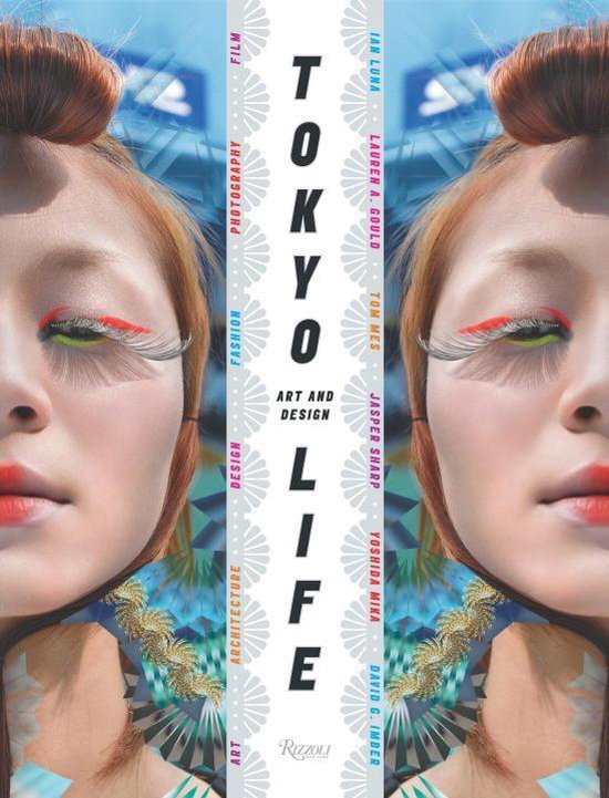 Tokyolife - cover