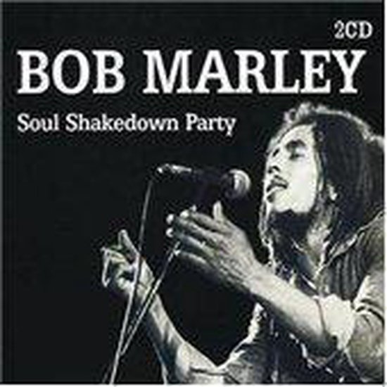 Soul Shakedown Party