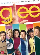 Glee - Seizoen 1 (Deel 2)