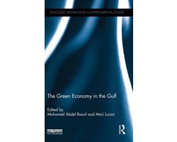 The Green Economy in the Gulf