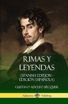 Rimas y Leyendas (Spanish Edition - Edicion Espanola) (Hardcover)