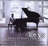Keys: The Music of Scott Alan