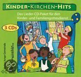 Kinder-Kirchen-Hits