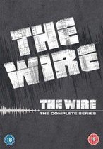 Wire Complete Series 1 To 5