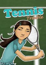 Tennis Trouble