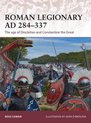 Warrior 175 Roman Legionary AD 284-337