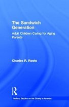Garland Studies on the Elderly in America-The Sandwich Generation