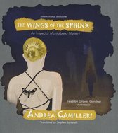 The Wings of the Sphinx Lib/E