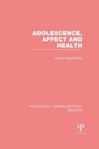 Adolescence, Affect and Health (Ple