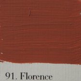 l'Authentique kleur 91- Florence