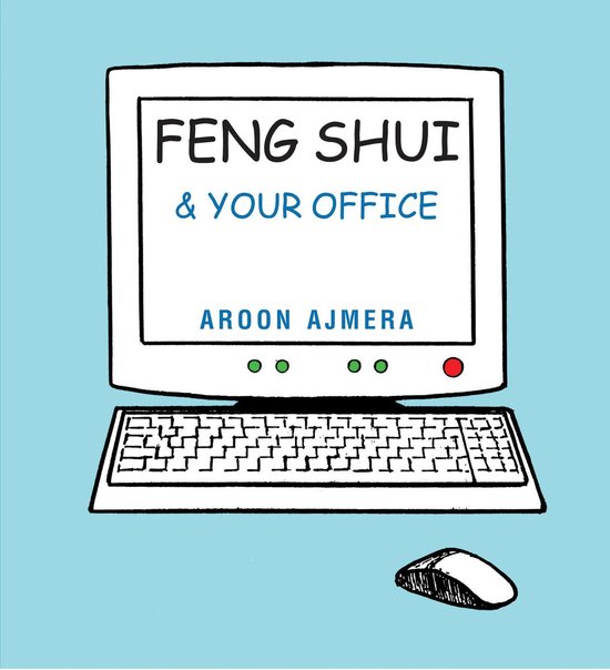 Feng Shui and your Office - cover
