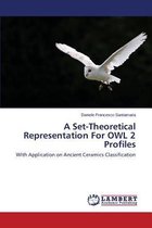 A Set-Theoretical Representation For OWL 2 Profiles