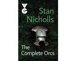 The Complete Orcs