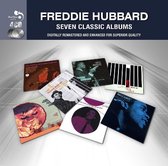 Freddie Hubbard - 7 Classic Albums