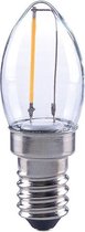 TS-Electronic 37-30741 LED-lamp 0,45 W E14 A++