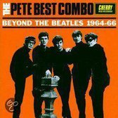 Beyond The Beatles 1963-1968