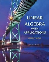 Linear Algebra Mathematica Manual (Online Only)