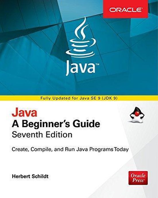 Java - cover