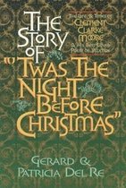 The Story of Twas the Night Before Christmas