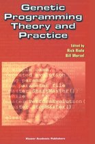 Genetic Programming Theory and Practice