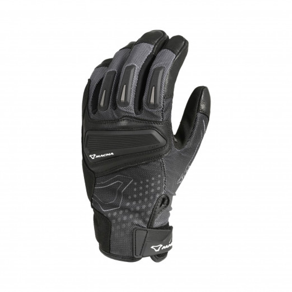 Macna Jugo Ladies Zwart - Handschoen