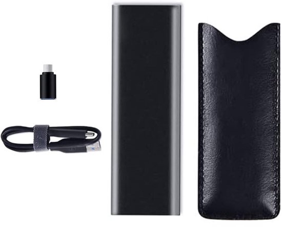 ApexArte® Externe Harde Schijf 2 TB van Merkloos — afbeelding 2