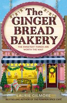 Dream Harbor - The Gingerbread Bakery