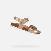 GEOX ADRIEL MEISJES Sandalen - ROSÉGOUD - Maat 31
