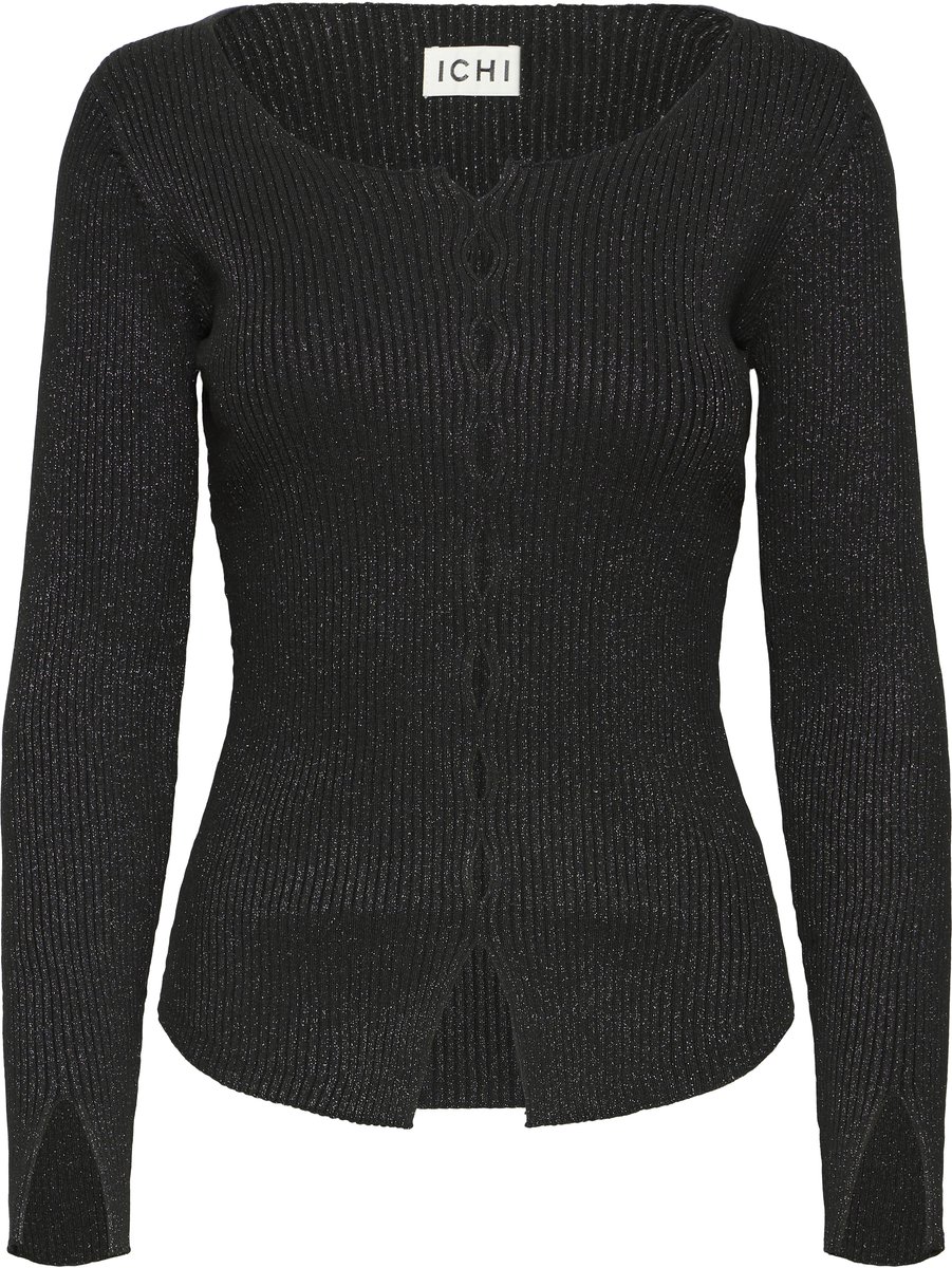 ICHI - IHDREAS LS - Dames - Truien