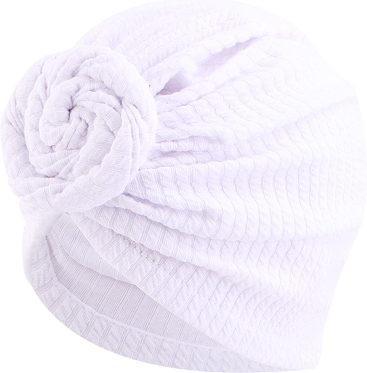 Amorar Katoenen bandana, tulband, chemotherapie, kanker