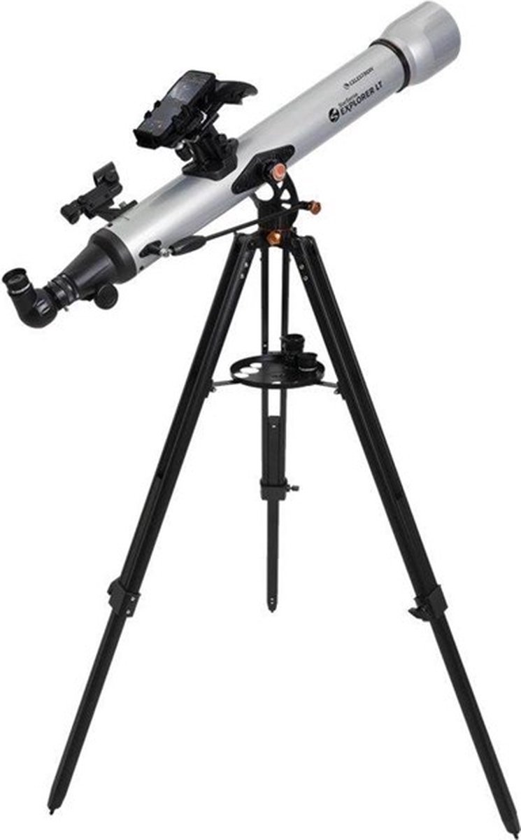 Bol.com Celestron Telescoop StarSense Explorer LT 80AZ aanbieding