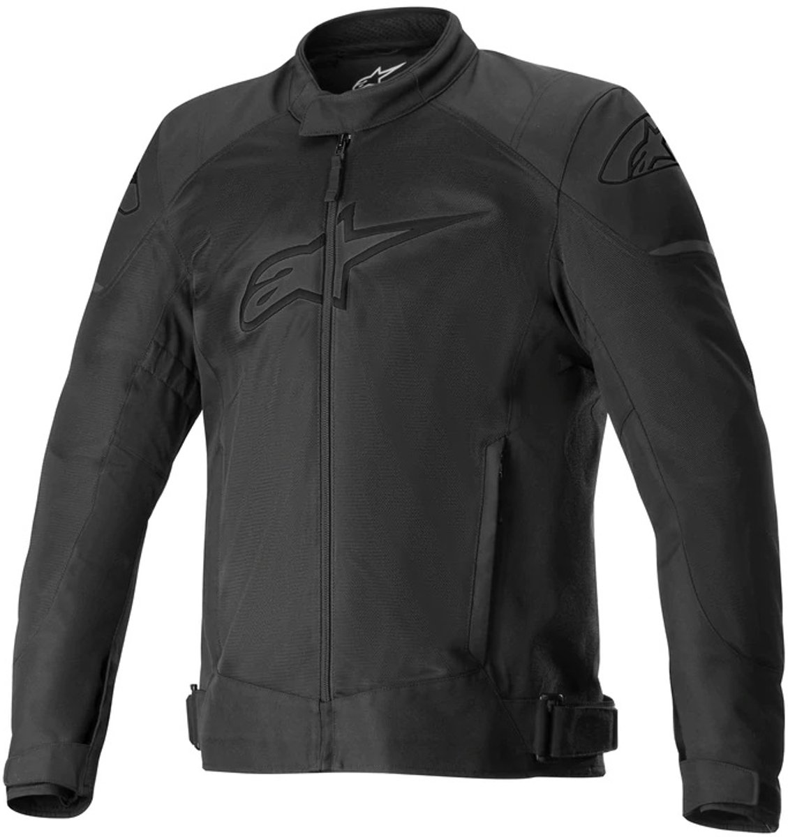 Alpinestars T Sp X Superair Jas Zwart Zwart - Jas