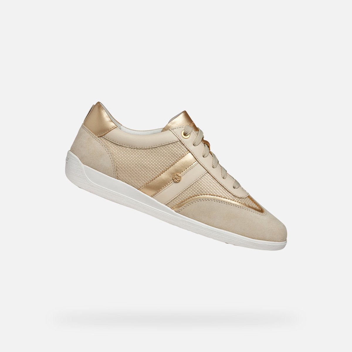 Lichtgoud/Lichtbeige