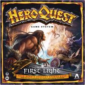 HeroQuest: Rise of the Dread Moon Quest Pack