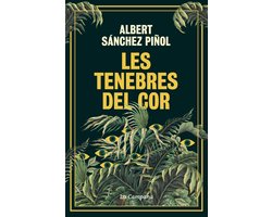 Omslag van Les tenebres del cor