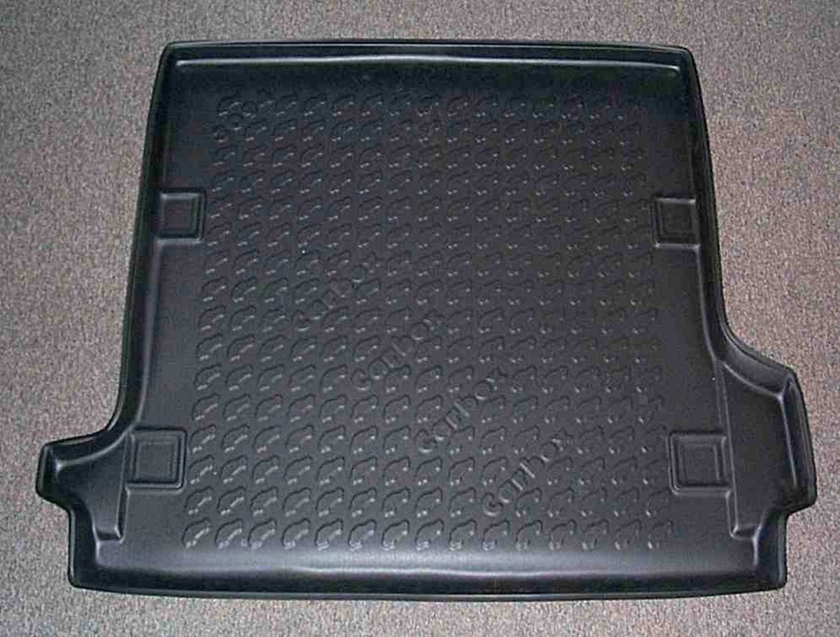 Kofferbakmat Ford Explorer 1995-2010 - Carbox