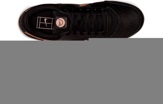 Court Zoom Lite 3 Sportschoenen Vrouwen - Maat 39