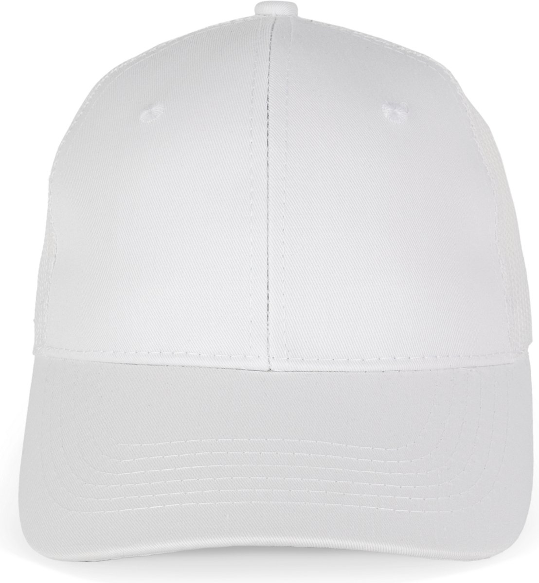 K-up Truckerpet Oeko-Tex KP110 - White - One size