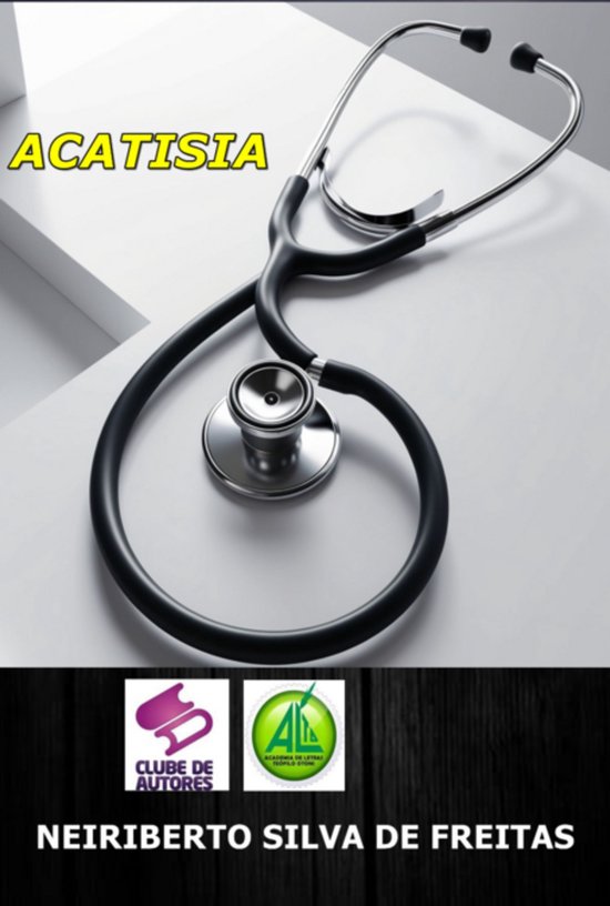 Acatisia - cover