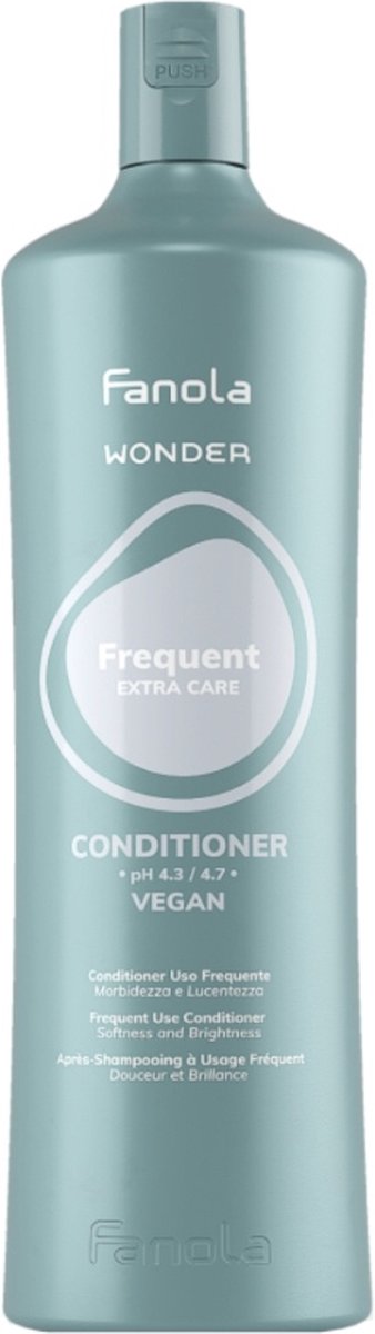 Fanola - Wonder Frequent Extra Care Conditioner