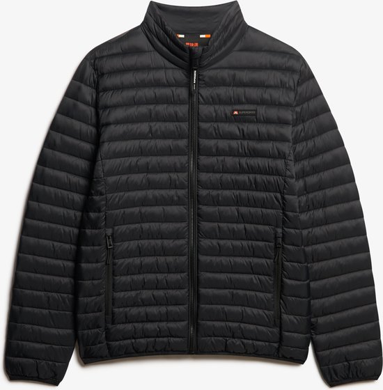 Superdry NON HOODED FUJI LITE JACKET Heren Jas