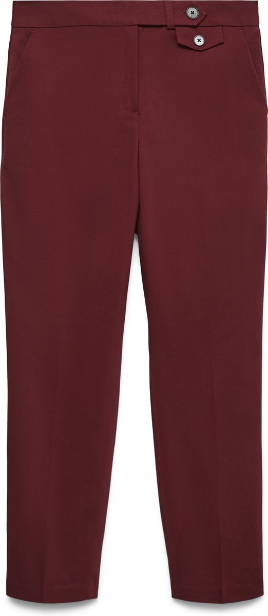 Vero Moda Tailored broek VMMEGNA Pantalon
