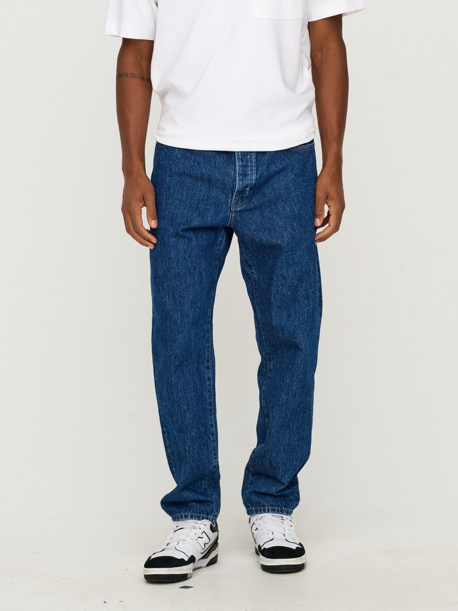 ONLY&SONS - ONSTYE LOOSE TAPE. MB 8835 AZG DNM - Heren - Jeans