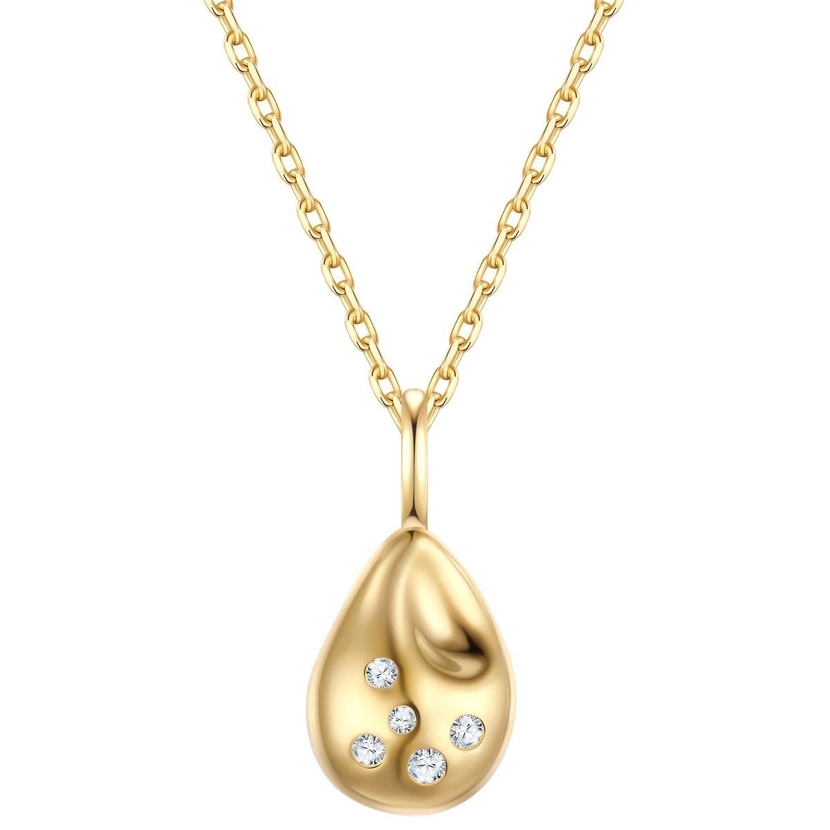 Glanzstücke München Ketting