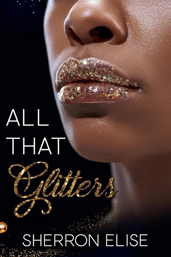 All That Glitters - cover