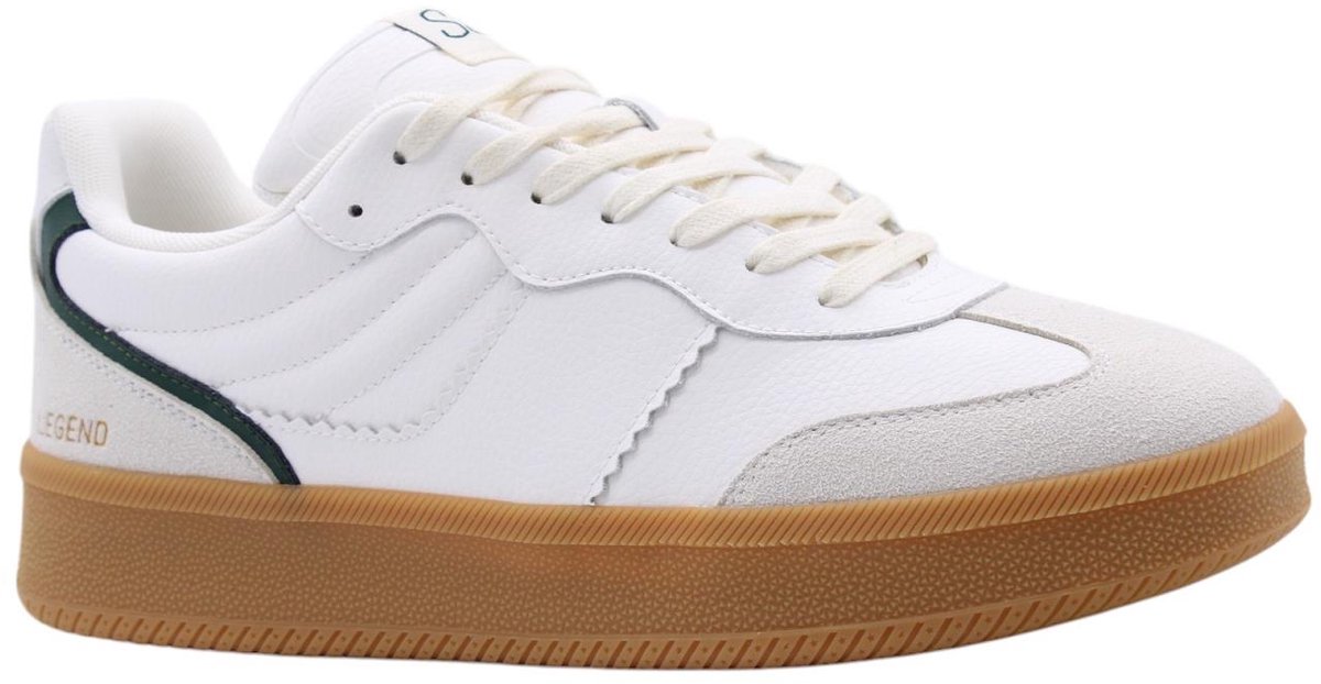 Sj Freedom To Move - Schoenen - Wit - Heren - Maat 41 -