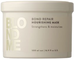 Schwarzkopf - BlondMe Bond Repair Nourishing Mask