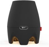 Bol.com Boneco E200 - Luchtbevochtiger (Zwart) aanbieding