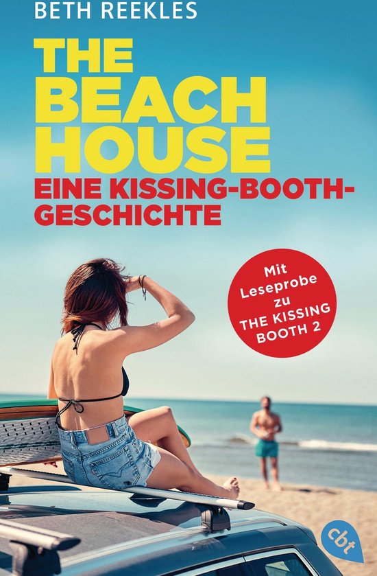 the kissing booth ebook the kissing booth ebook
