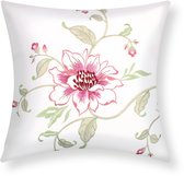 Bloemenkussen, Kussen In De Vorm Van Een Bloem, Bloemenkussen Op De Vloer Schattig Bloemenkussen Esthetisch Kussen Decoratieve Kussens C~p132078534